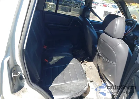 1996 Jeep Grand Cherokee Laredo from USA, damaged, VIN 1J4EX58S5TC105389